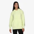 Nike W NSW PLSH PO HOODIE 