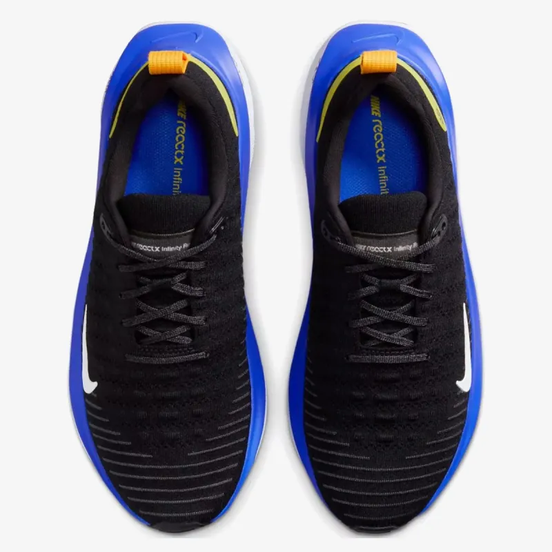 Nike React Infinity Run Flyknit 4 