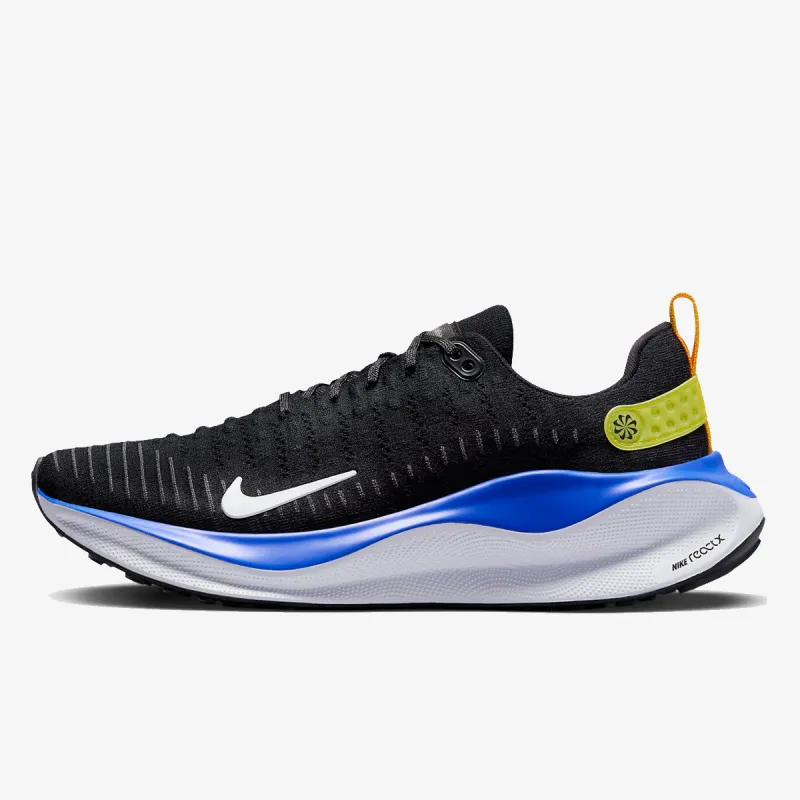 Nike React Infinity Run Flyknit 4 