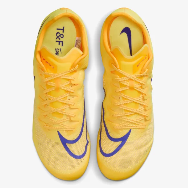 Nike NIKE ZOOM JA FLY 4 