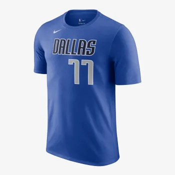 Nike Luka Doncic Dallas Mavericks 