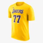 Nike Los Angeles Lakers 