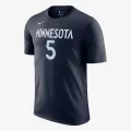 Nike Minnesota Timberwolves 