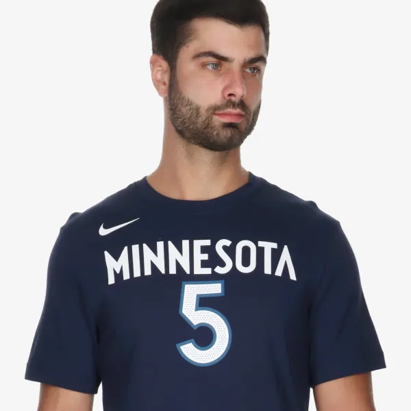 Nike Minnesota Timberwolves 