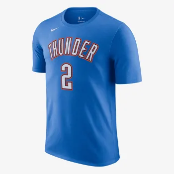 Nike OKC M NK ES NN SS TEE 