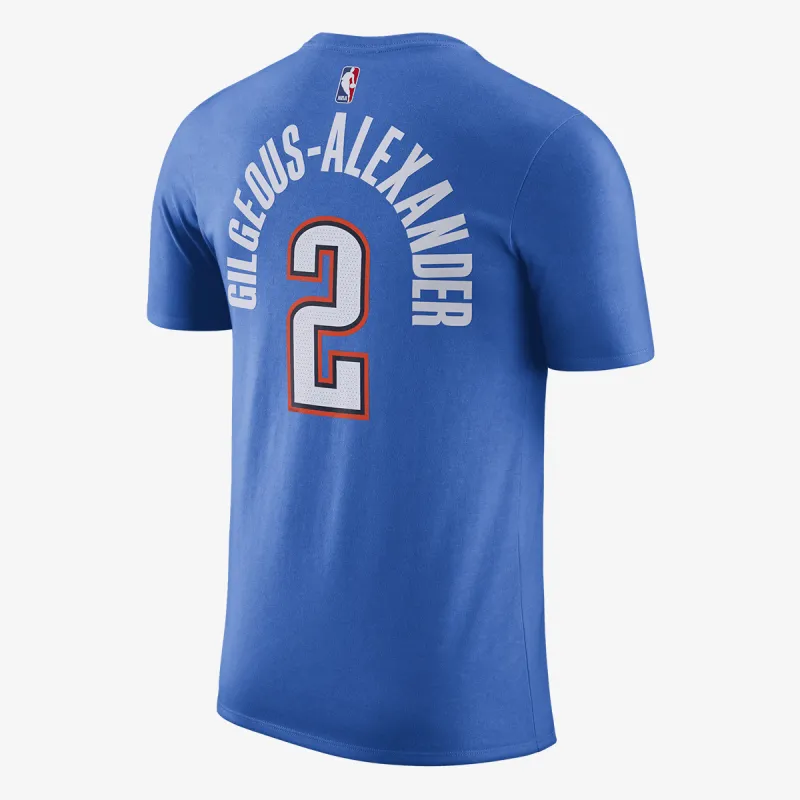 Nike OKC M NK ES NN SS TEE 