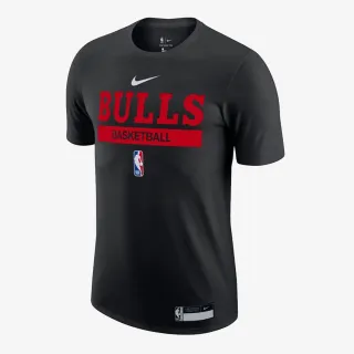 Nike Chicago Bulls 