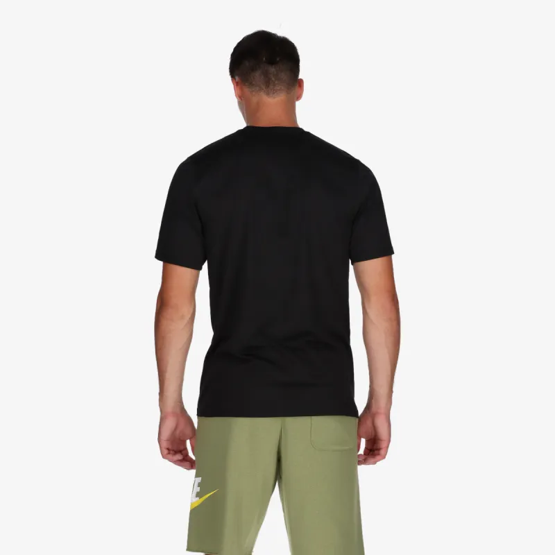 Nike Los Angeles Lakers 