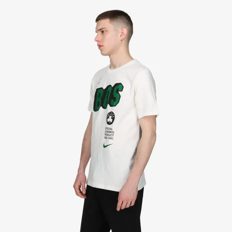 Nike Boston Celtics 