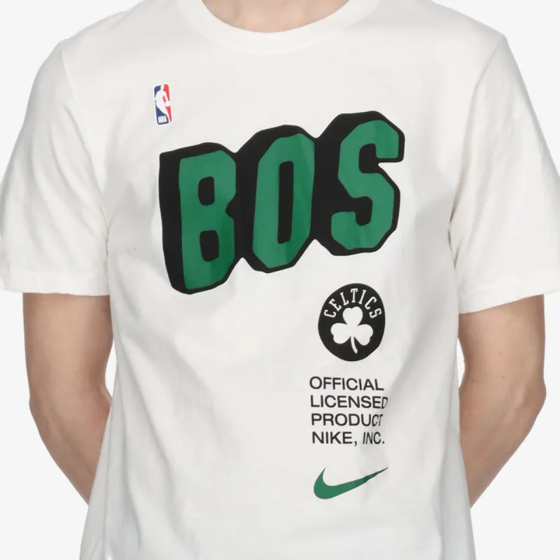 Nike Boston Celtics 