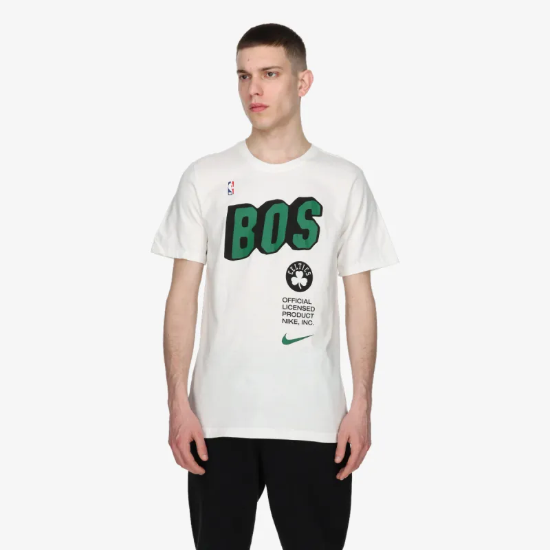Nike Boston Celtics 