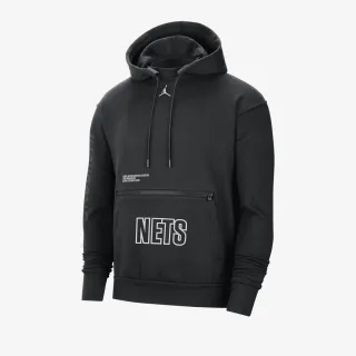 Nike Brooklyn Nets Courtside Statement Edition 