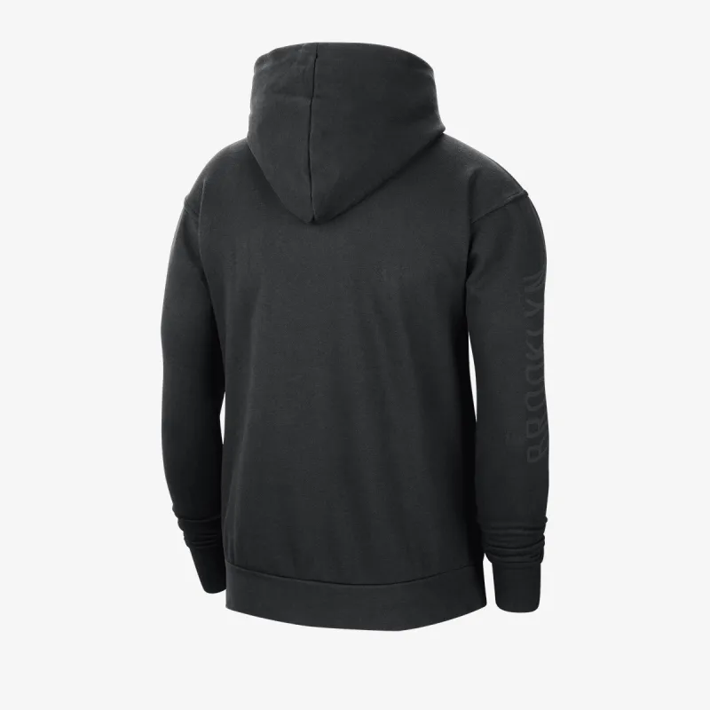 Nike Brooklyn Nets Courtside Statement Edition 