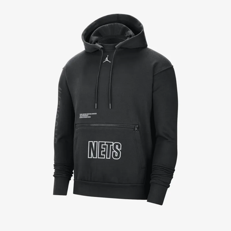 Nike Brooklyn Nets Courtside Statement Edition 