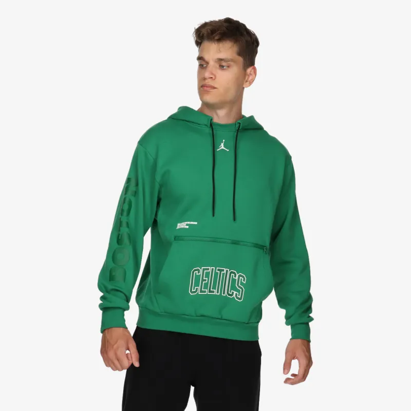 Nike Boston Celtics Courtside Statement Edition 