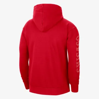 Nike Chicago Bulls Courtside Statement Edition 