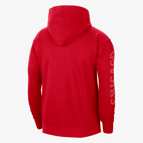 Nike Chicago Bulls Courtside Statement Edition 