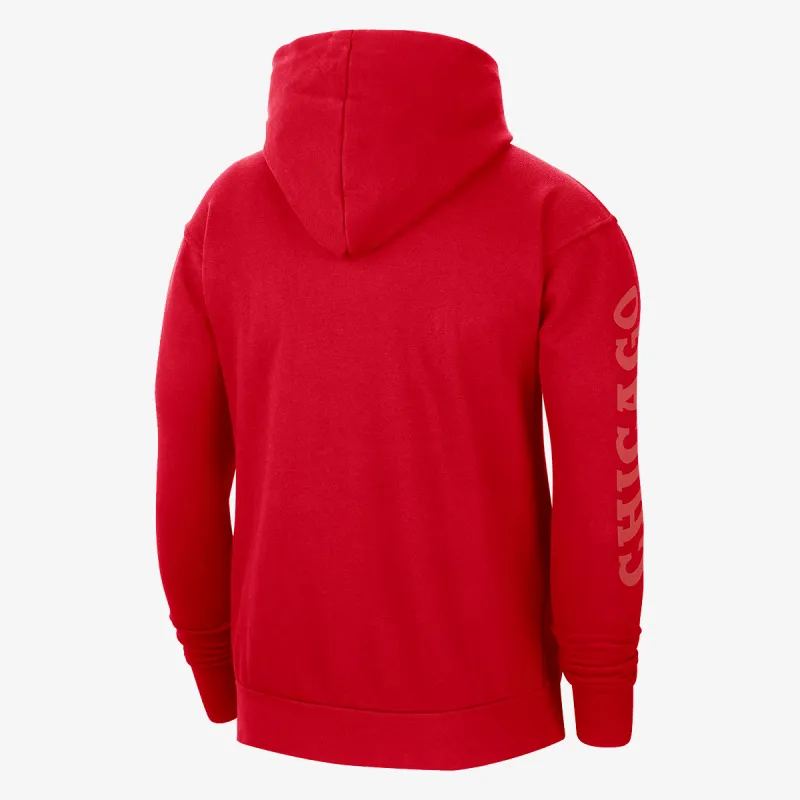 Nike Chicago Bulls Courtside Statement Edition 