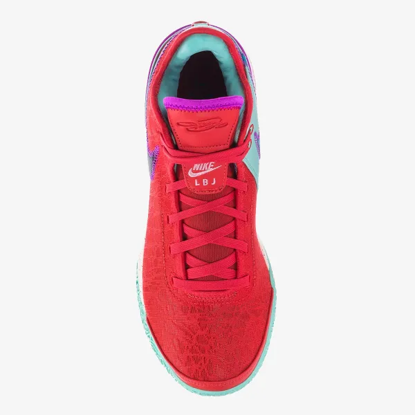 Nike LeBron NXXT Gen 