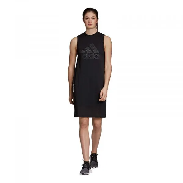 adidas W SID DRESS Q2 