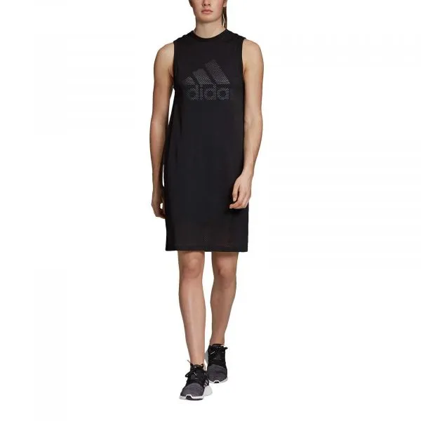 adidas W SID DRESS Q2 