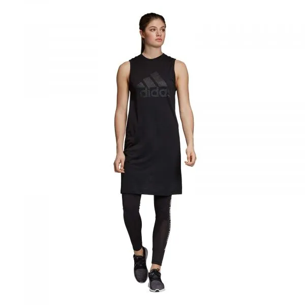 adidas W SID DRESS Q2 