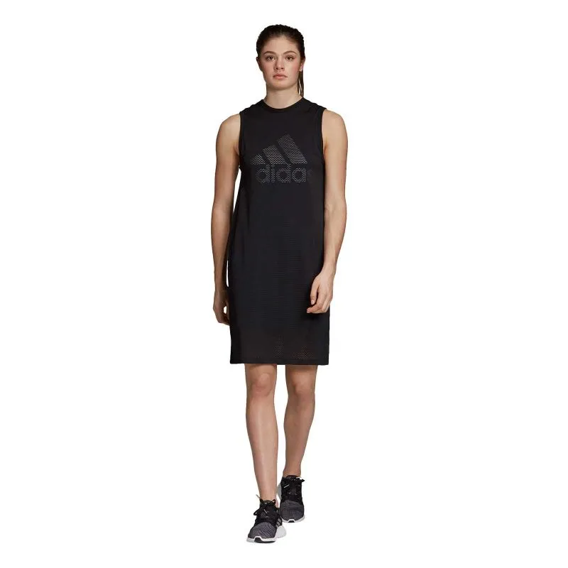 adidas W SID DRESS Q2 