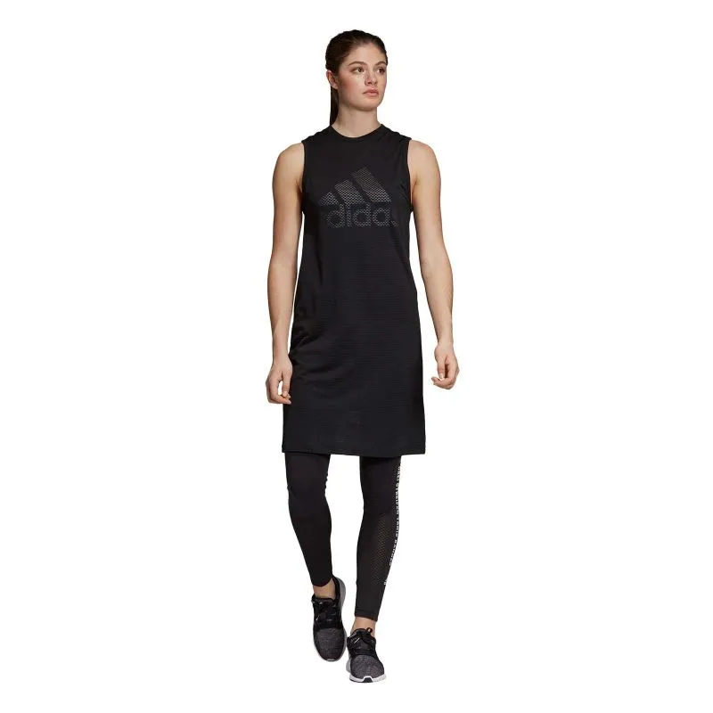 adidas W SID DRESS Q2 