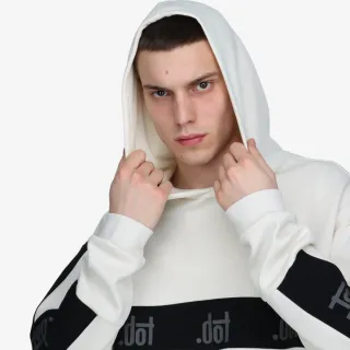 DOT MENS HOODY 