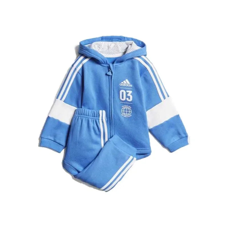 adidas I LOGO FZHD FL 