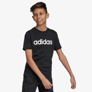 adidas adidas Youth Boys Essentials Linear T-shirt 