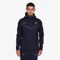 Nike Paris Saint-Germain Tech Fleece Windrunner 