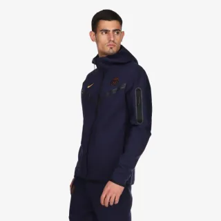 Nike Paris Saint-Germain Tech Fleece Windrunner 