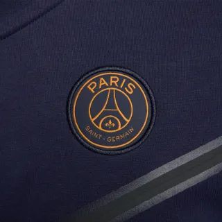 Nike Paris Saint-Germain Tech Fleece Windrunner 