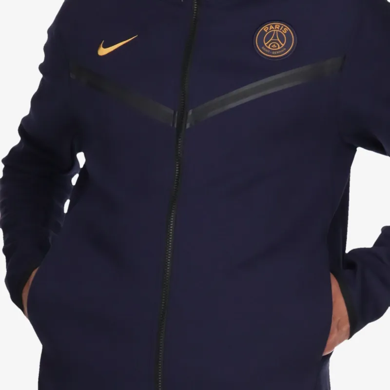 Nike Paris Saint-Germain Tech Fleece Windrunner 