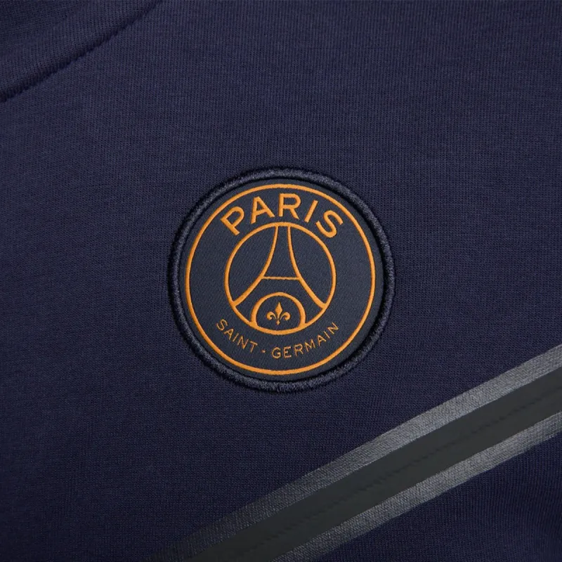 Nike Paris Saint-Germain Tech Fleece Windrunner 