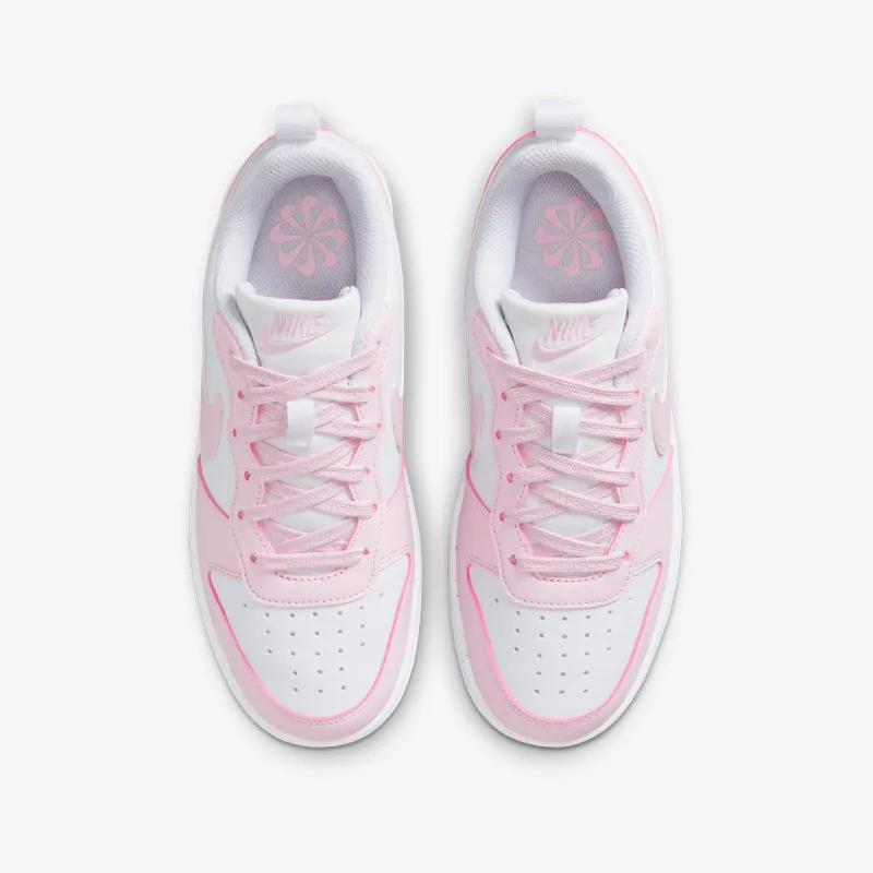 Nike Court Borough Low Recraft 