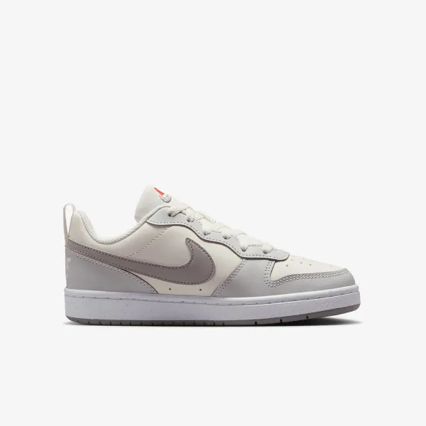 Nike COURT BOROUGH LOW RECRAFT BG 