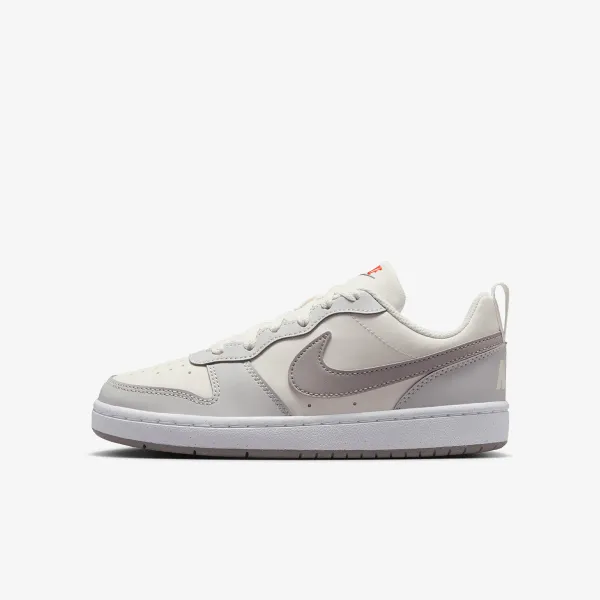 Nike COURT BOROUGH LOW RECRAFT BG 