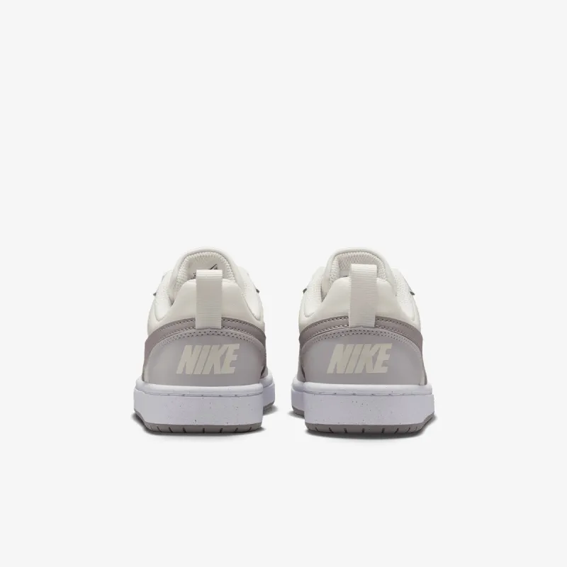 Nike COURT BOROUGH LOW RECRAFT BG 