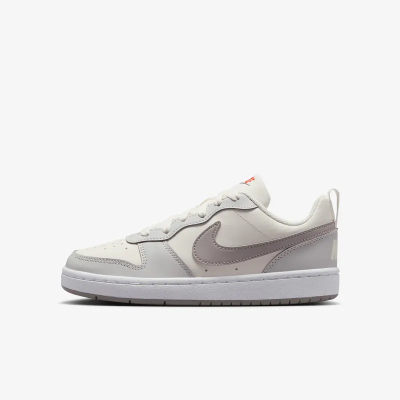 Nike COURT BOROUGH LOW RECRAFT BG 