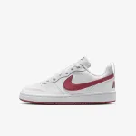 Nike COURT BOROUGH LOW RECRAFT (GS) 