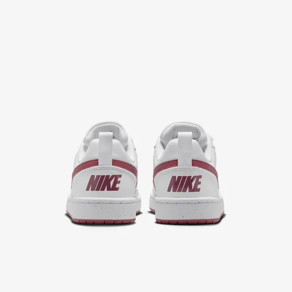 Nike COURT BOROUGH LOW RECRAFT (GS) 