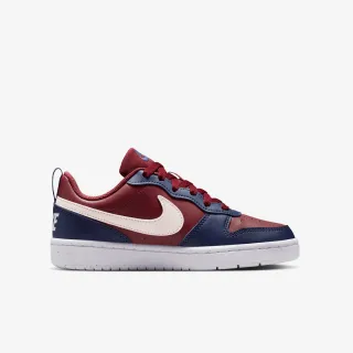 Nike COURT BOROUGH LOW RECRAFT BG 