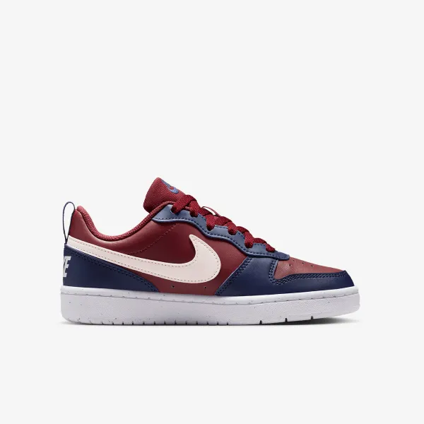 Nike COURT BOROUGH LOW RECRAFT BG 