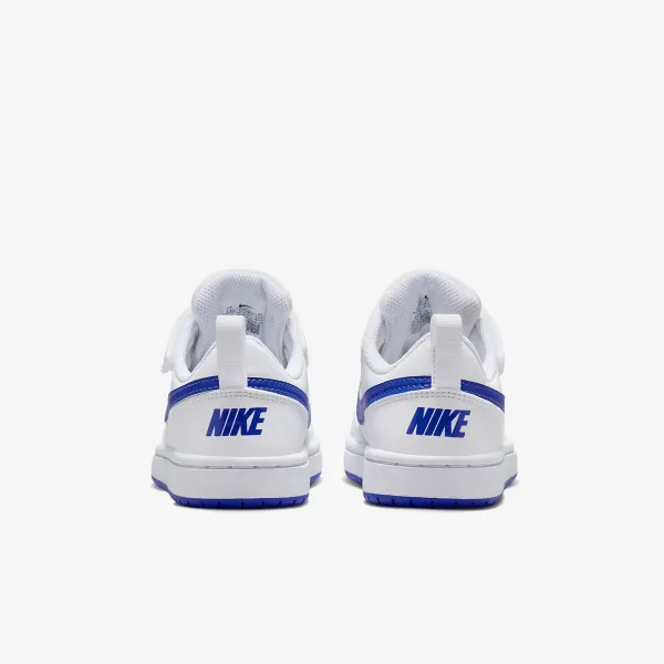 Nike Court Borough Low Recraft 