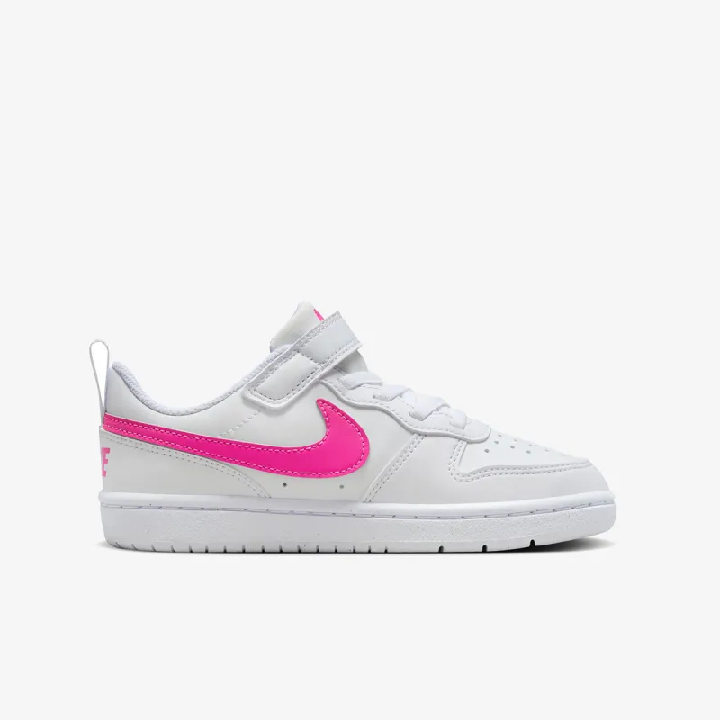 Nike Court Borough Low Recraft 