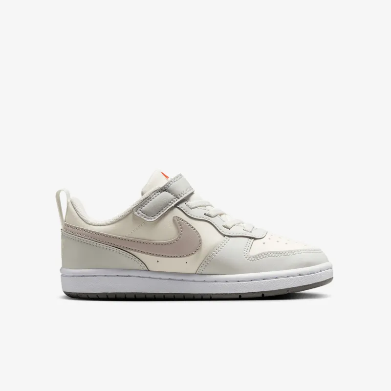 Nike COURT BOROUGH LOW RECRAFT BPV 