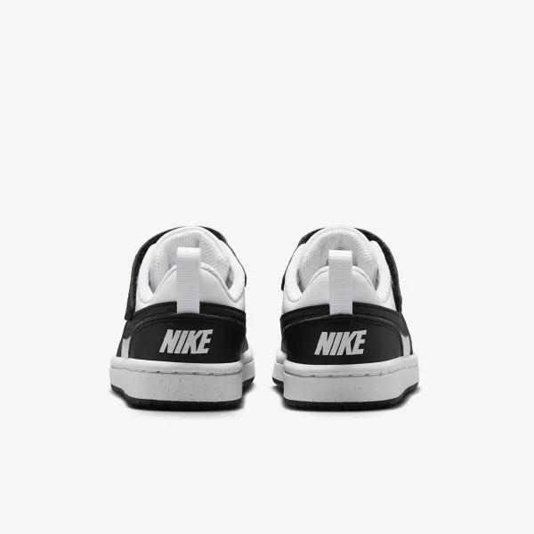 Nike COURT BOROUGH LOW RECRAFT BPV 