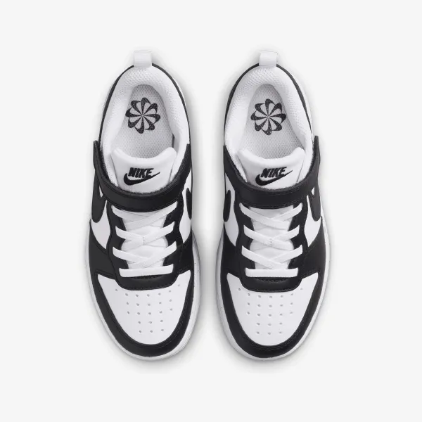 Nike COURT BOROUGH LOW RECRAFT BPV 